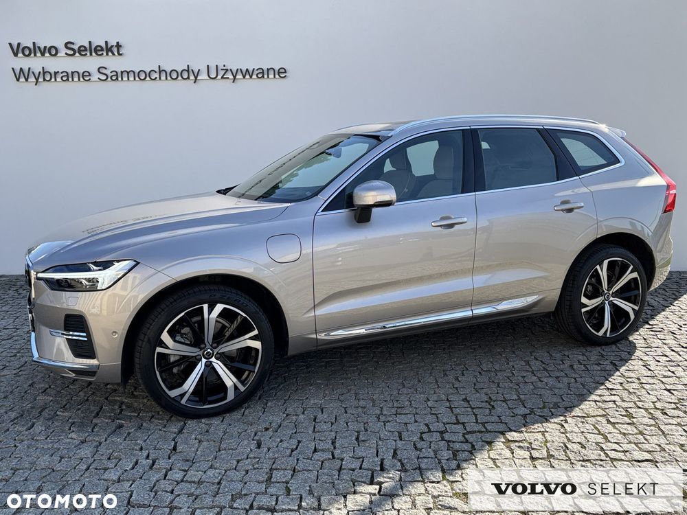 Volvo XC 60 - 1