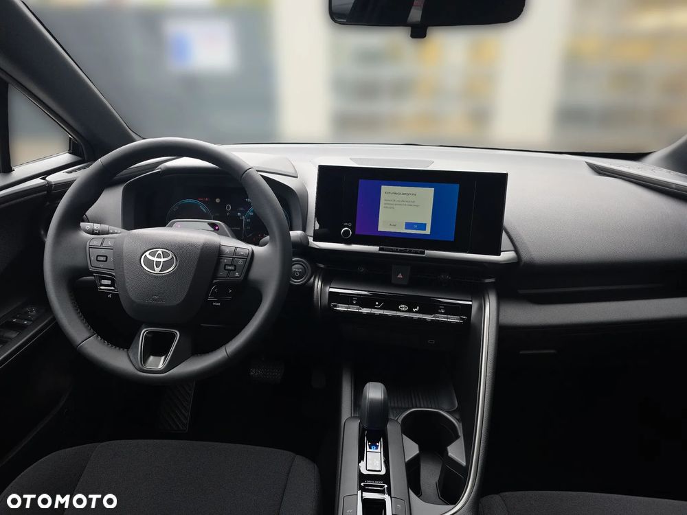 Toyota C-HR - 13