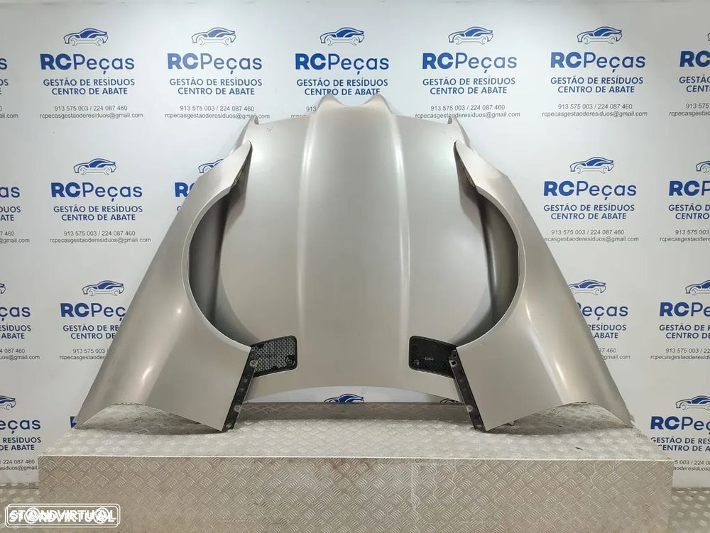 Frente Completa Mercedes Benz SLK R171 Xénon - 3