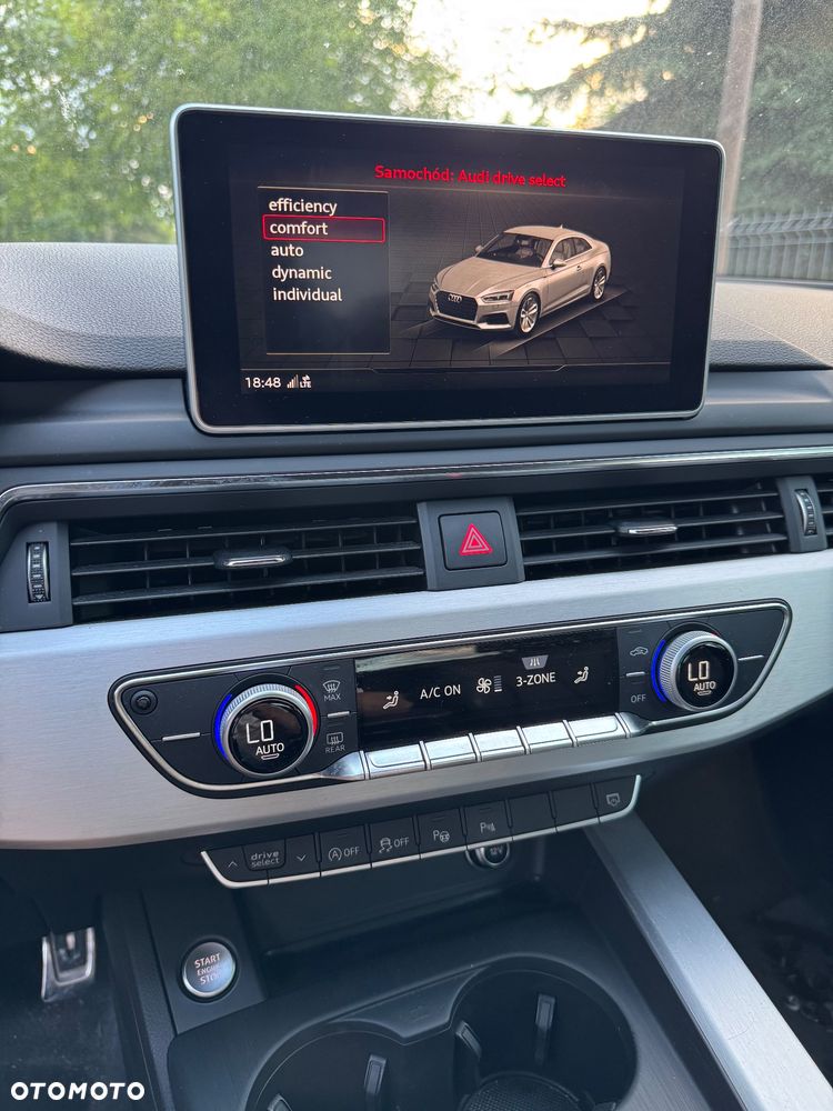 Audi A5 Coupé 2.0 TFSI Quattro Sport S tronic - 11
