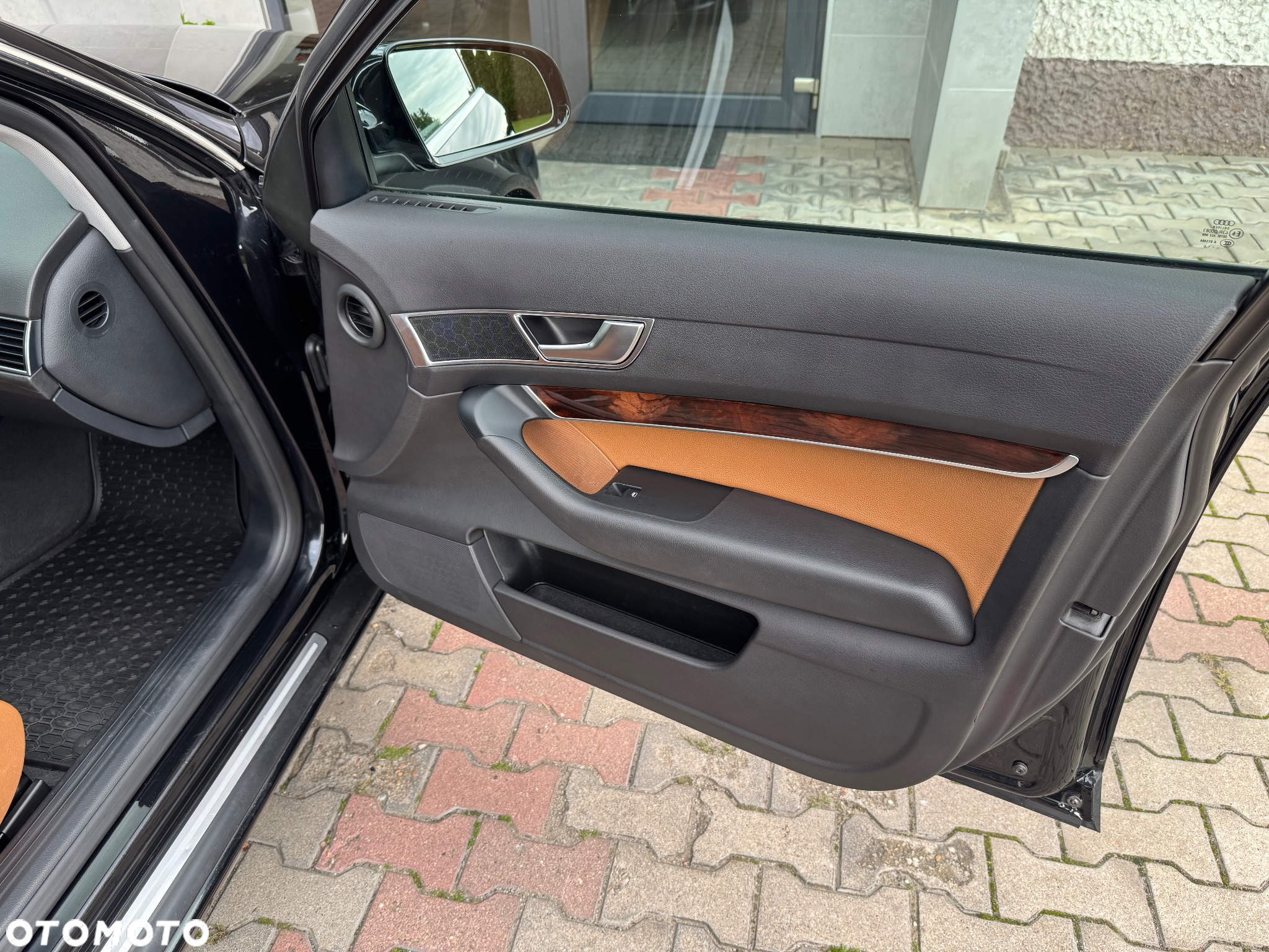 Audi A6 - 11