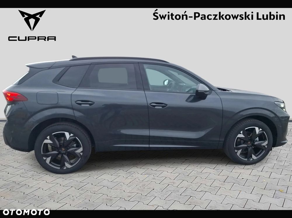 Cupra Terramar 1.5 eTSI mHEV DSG - 7