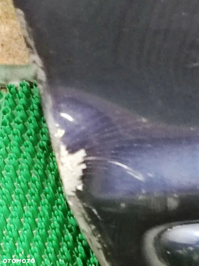 MERCEDES ME W163 97-05r Drzwi Przód Lewy - 4