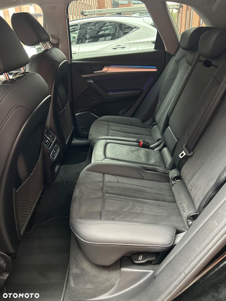Audi Q5 50 TFSI e Quattro Advanced S tronic - 26