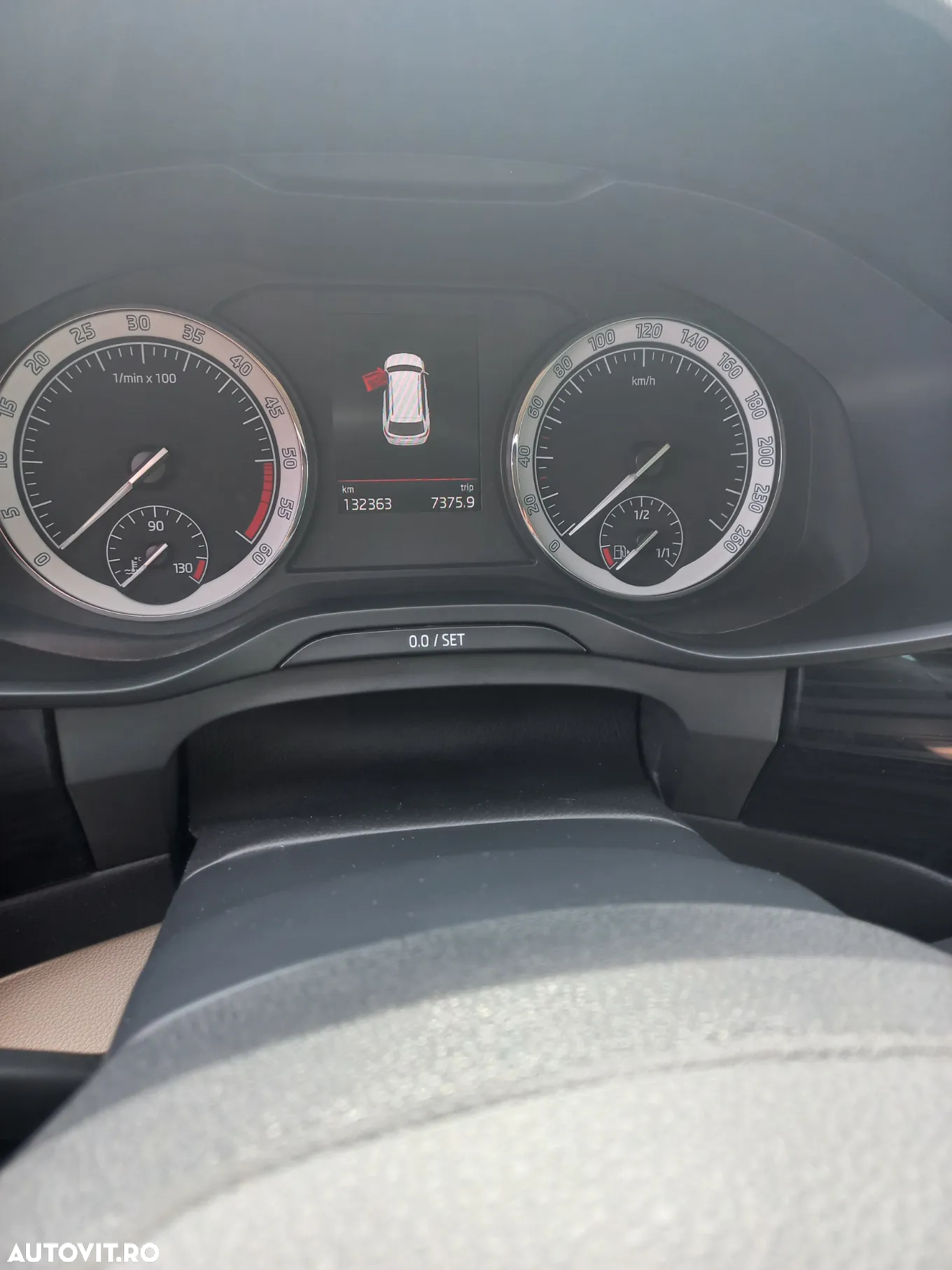 Skoda Kodiaq 2.0 TDI 4X4 DSG Style - 3