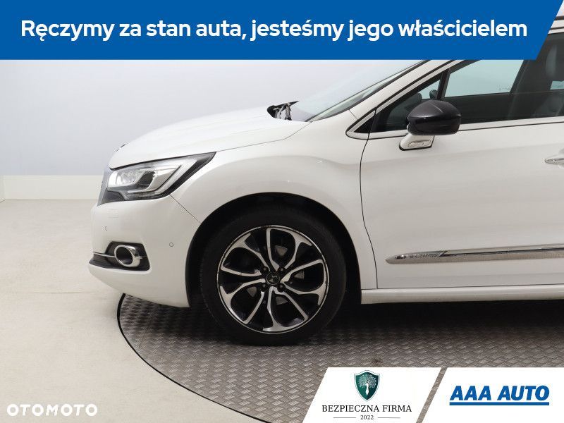 DS Automobiles DS 4 - 17