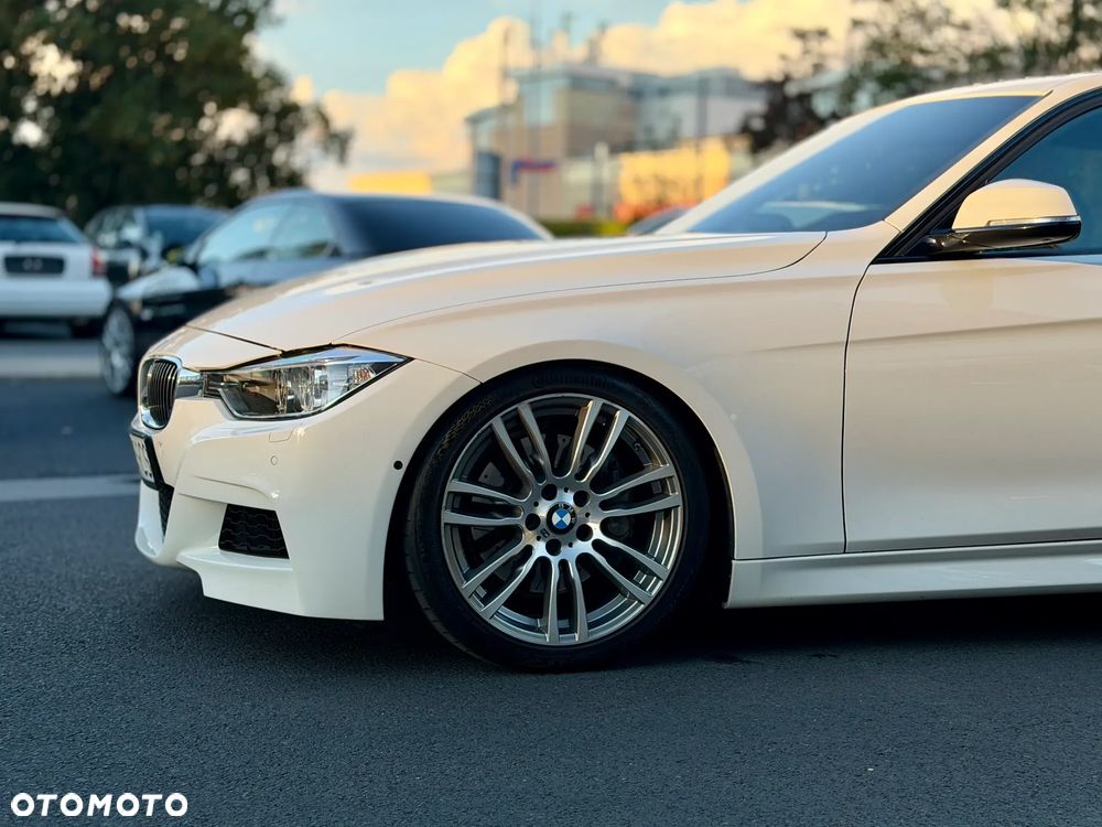 BMW Seria 3 - 13