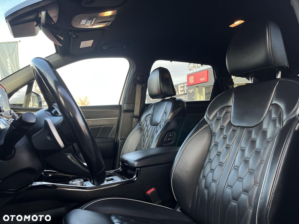 Kia Sorento 2.2 CRDi Prestige Line 4WD DCT 7os - 19