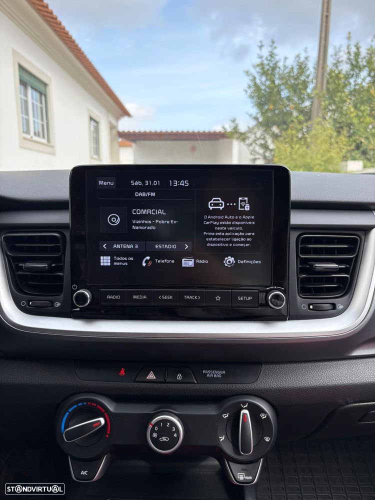 Kia Stonic 1.2 Dynamic - 7