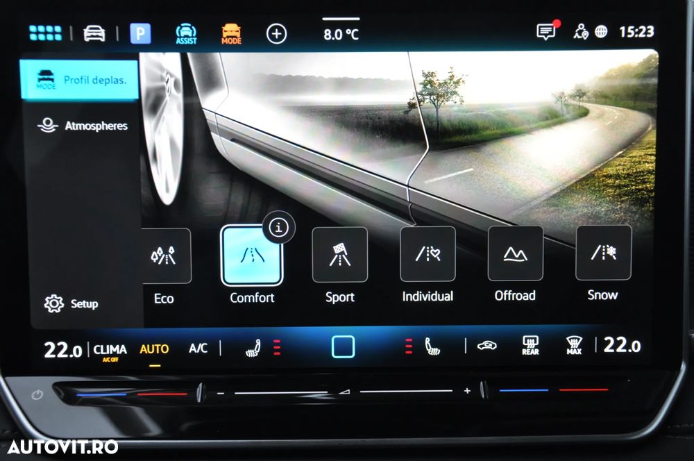 Volkswagen Tayron 2.0 TDI SCR 4MOTION DSG Life - 26