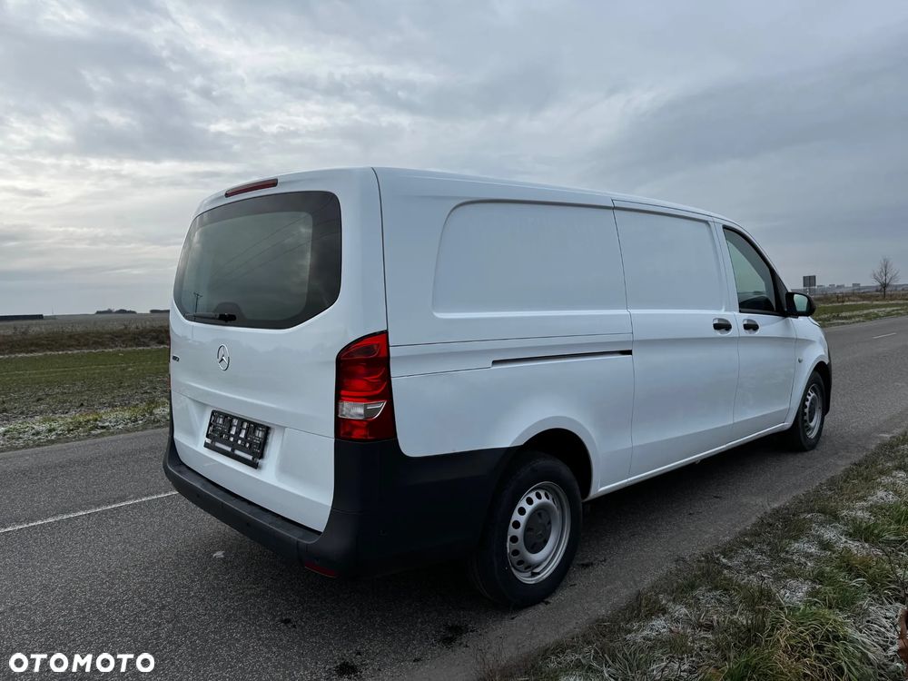 Mercedes-Benz VITO - 6