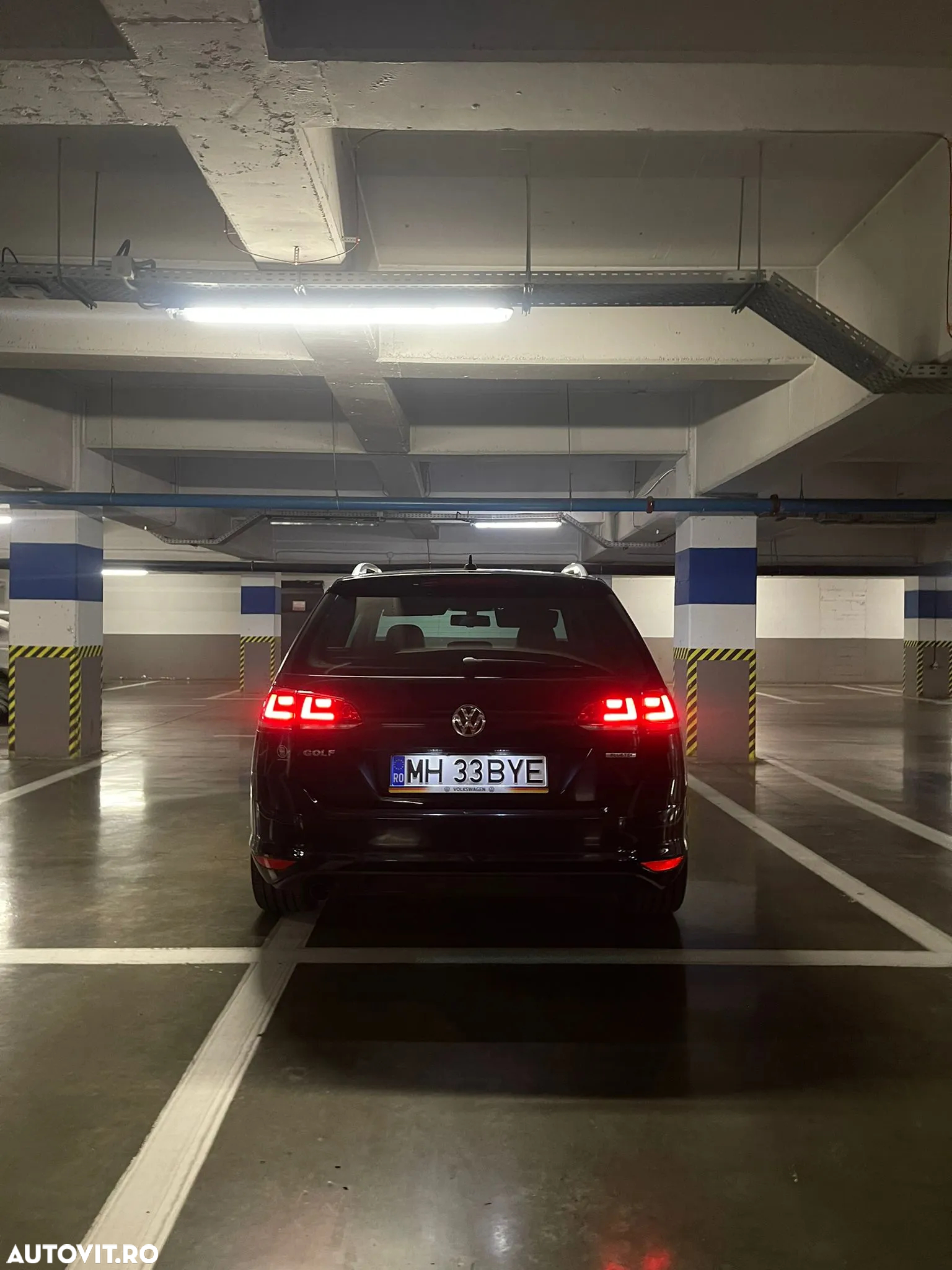Volkswagen Golf - 31