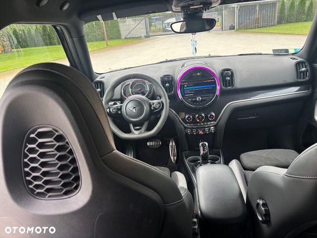 MINI John Cooper Works ALL4 sport - 18