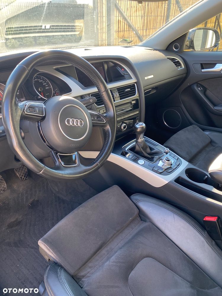 Audi A5 - 3