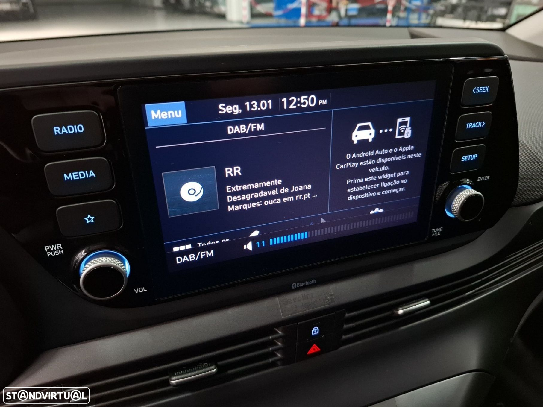 Hyundai Bayon 1.0 T-GDI Premium TT - 20