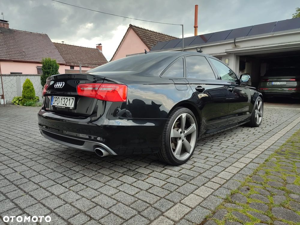 Audi A6 Limousine 3.0 TDI Quattro S tronic - 9