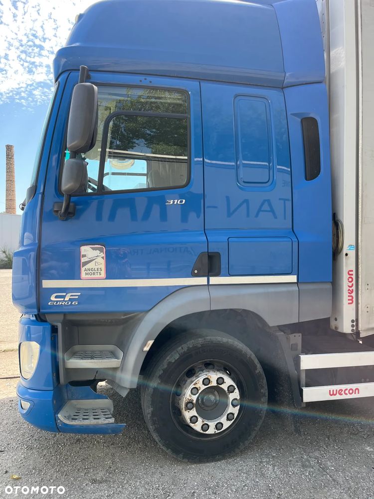 DAF CF 310 - 4