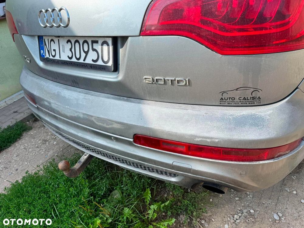 Audi Q7 - 15