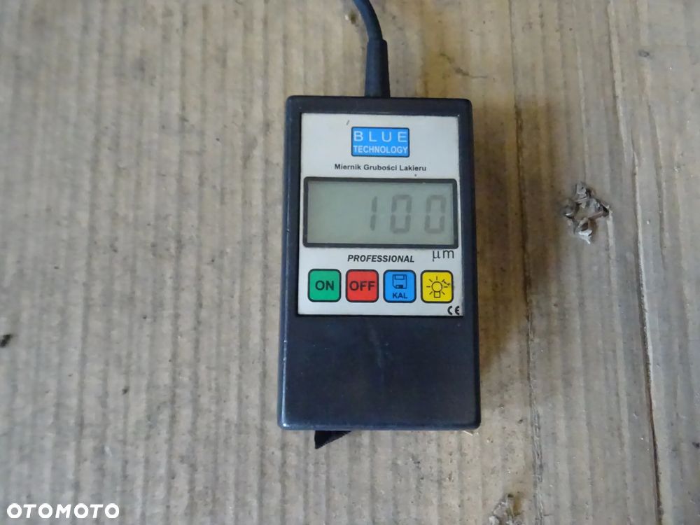 DRZWI LEWY TYŁ LEWE TYLNE CITROEN C5 LIFT HB 5D LAK: EXLD 04-08 NR1508 - 12