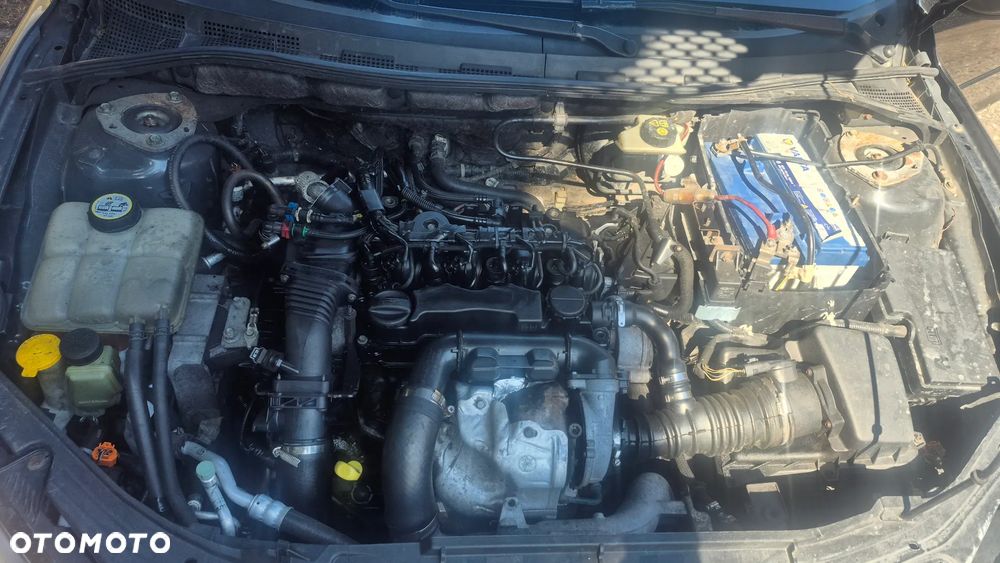 Mazda 3 1.6 16V Exclusive - 8