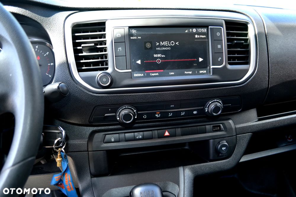 Fiat Scudo - 23