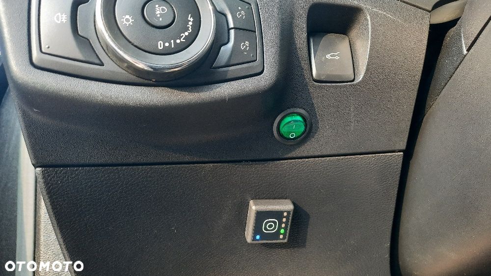 Ford Fusion - 14