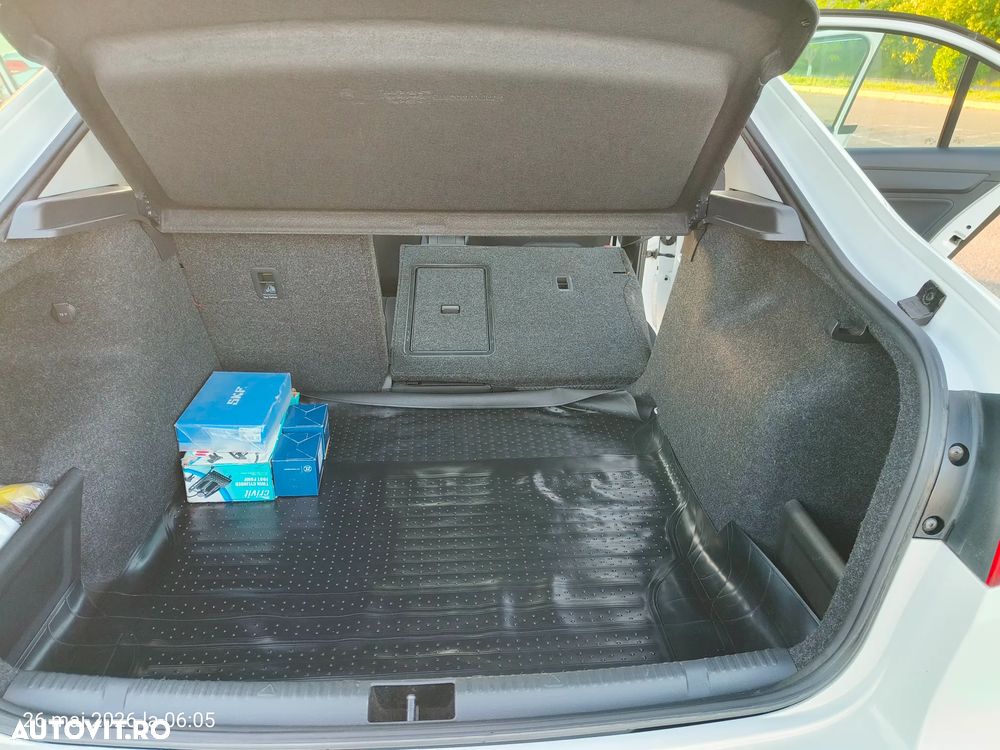 Seat Toledo - 12
