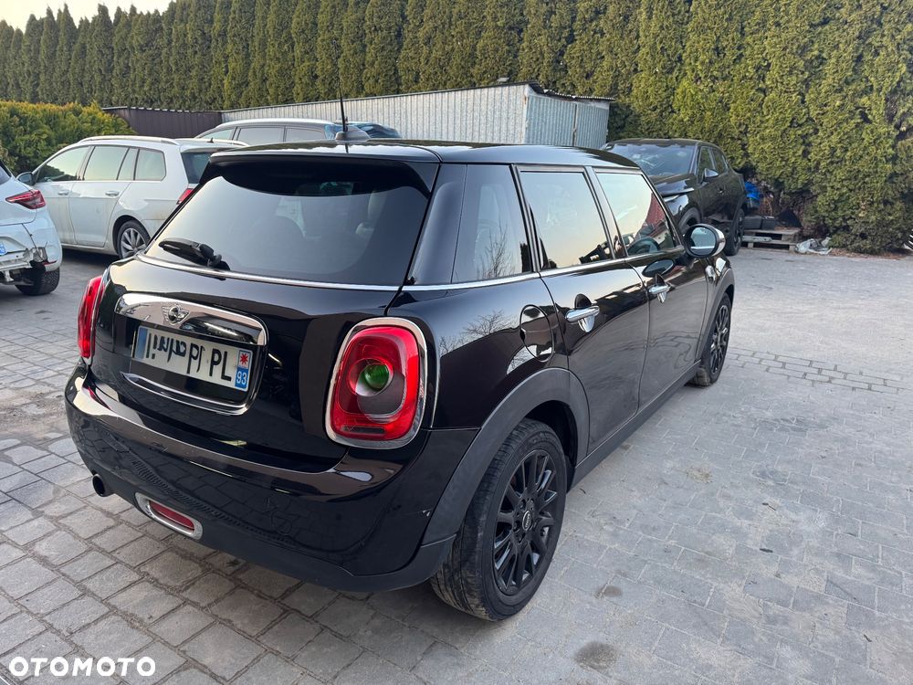MINI Cooper D - 6