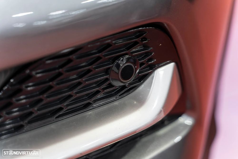 Nissan Qashqai 1.3 DIG-T N-Connecta J18 - 39