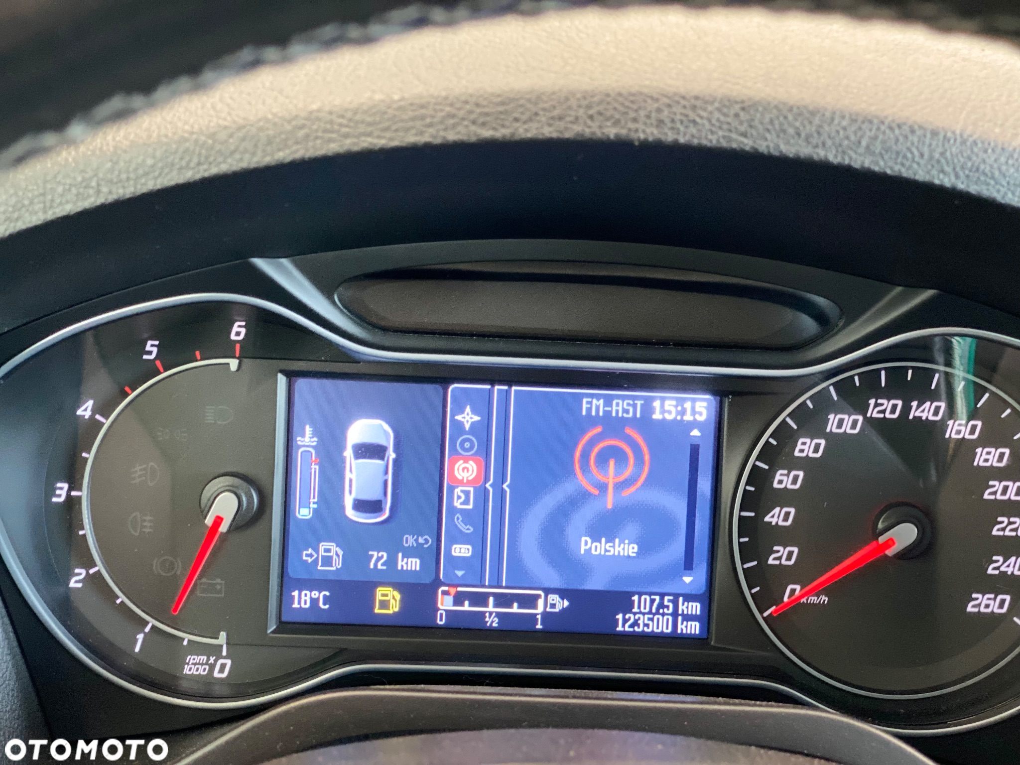 Ford S-Max 2.0 TDCi DPF Trend - 23