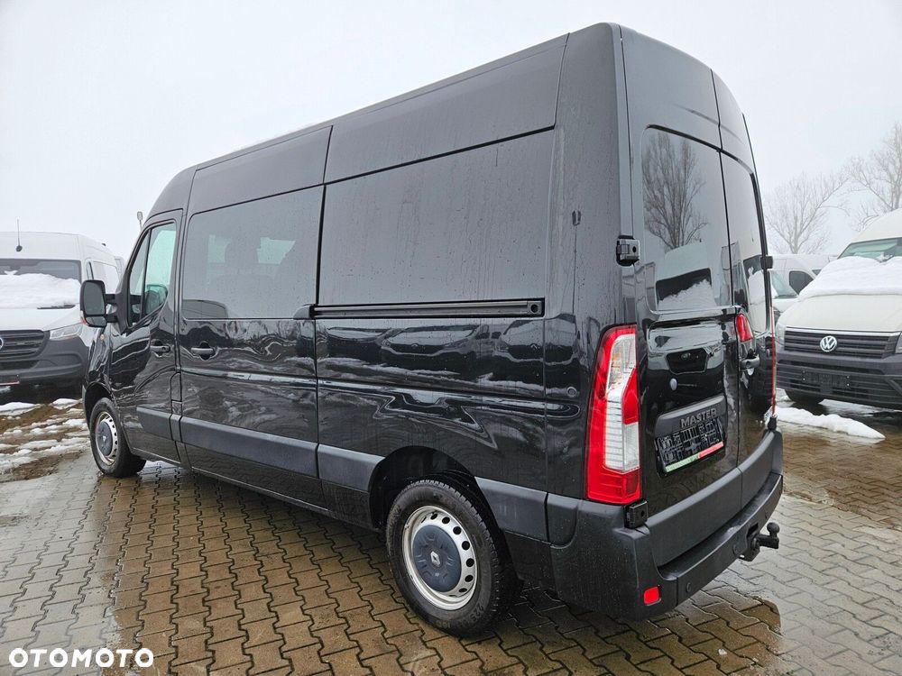Renault Master L2H2 *69900zł NETTO* 2,3dCi/145KM - 13