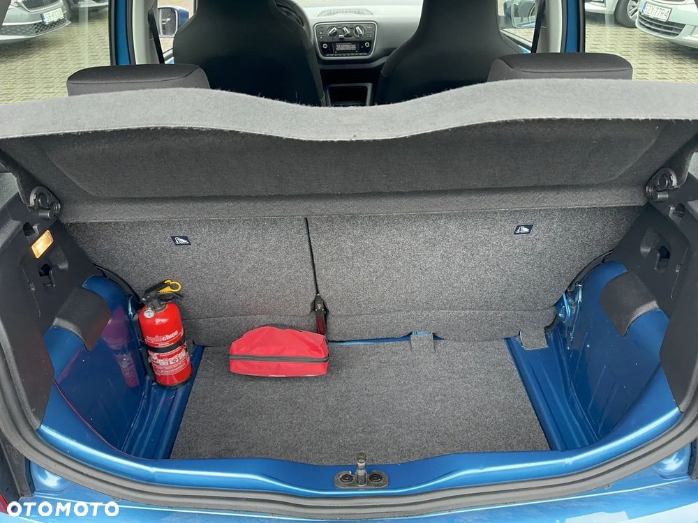 Skoda Citigo 1.0 Ambition - 25