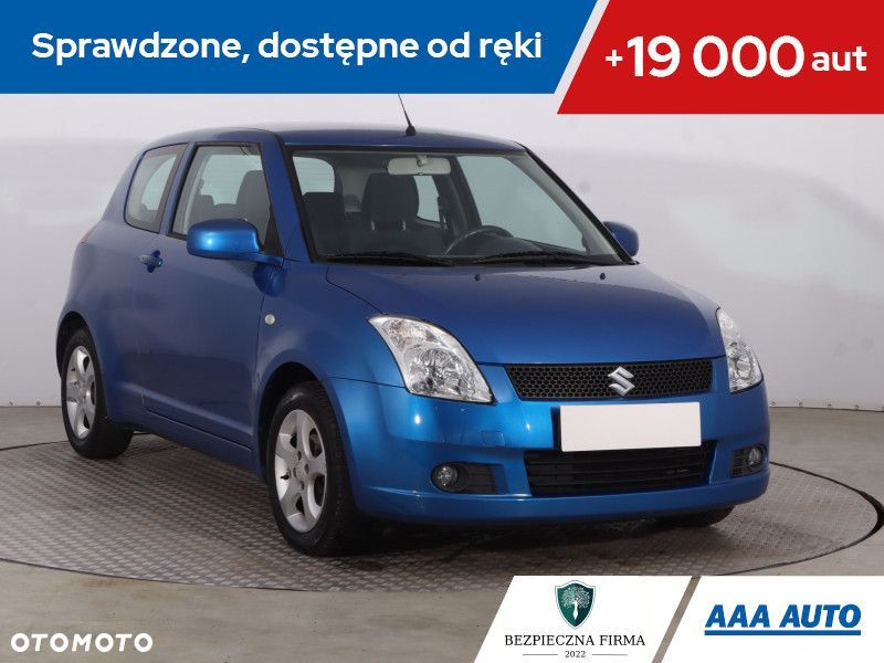Suzuki Swift - 2