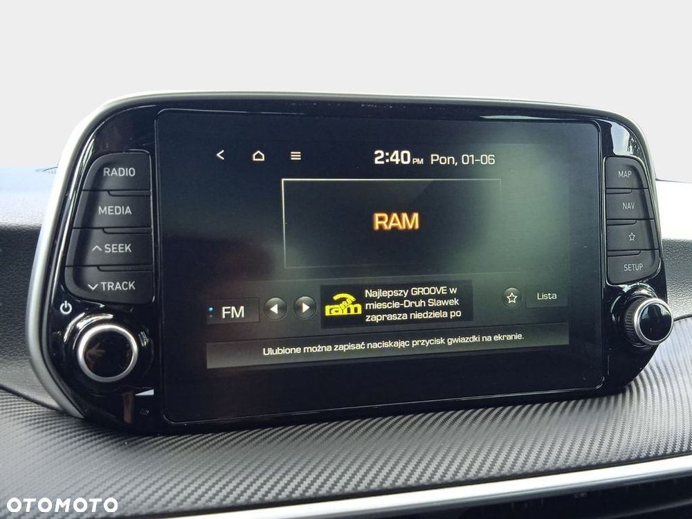 Hyundai Tucson 1.6 GDi Comfort 2WD - 21