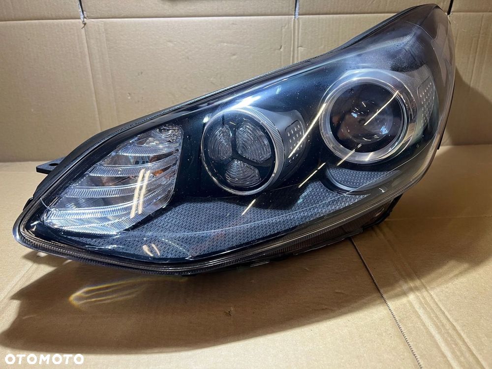 KIA SPORTAGE 4 IV LAMPA LEWA PRZEDNIA LEWY PRZÓD LED 92101-F1010 - 3