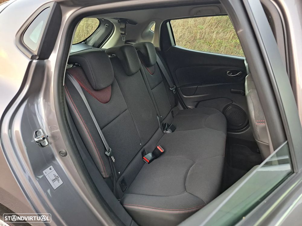 Renault Clio 1.5 dCi Confort - 21