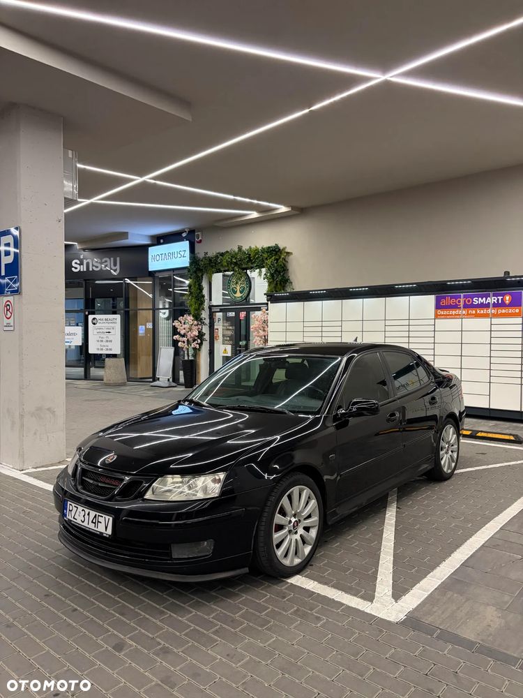 Saab 9-3X - 3
