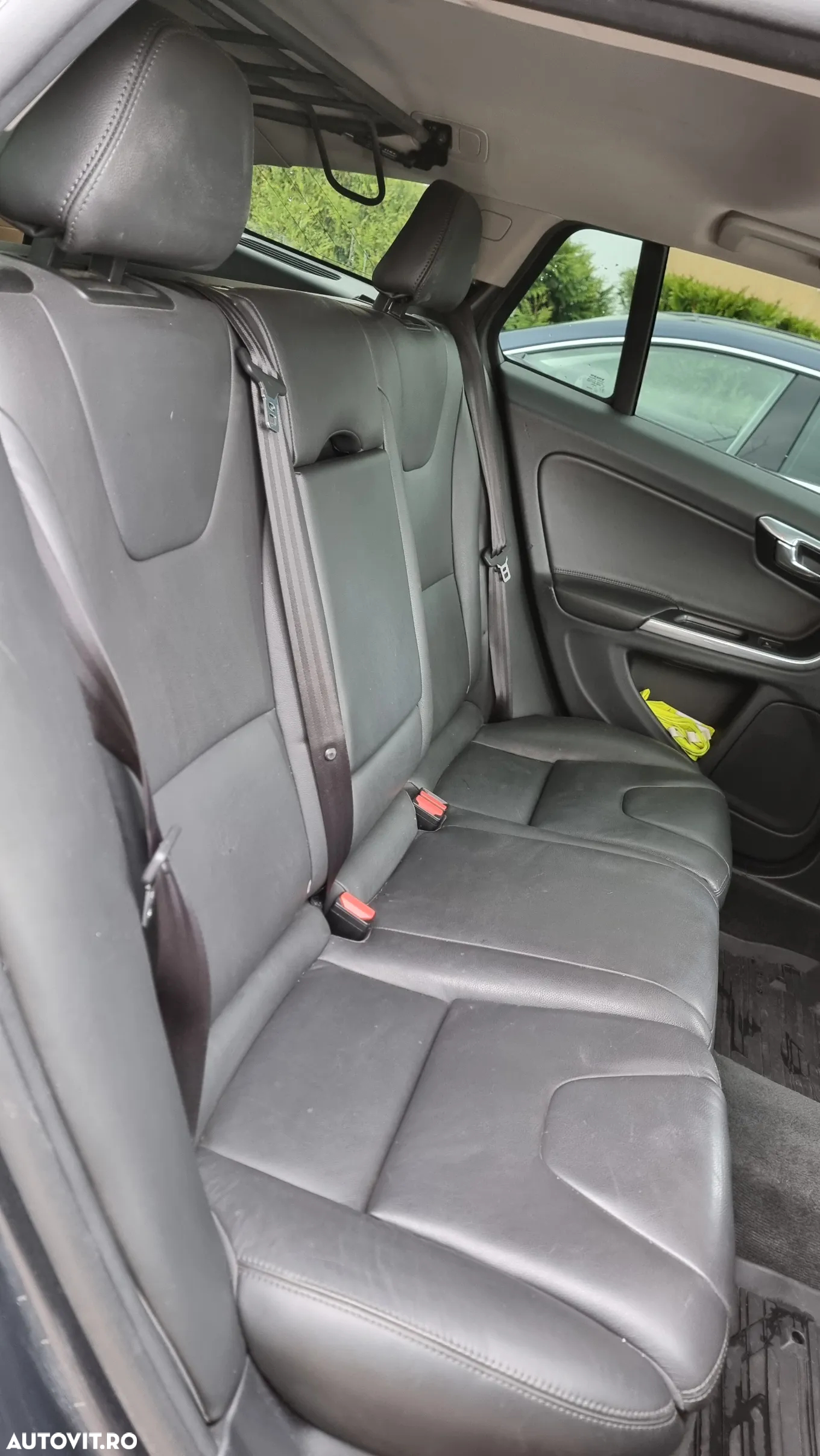 Volvo V60 Cross Country D4 - 6