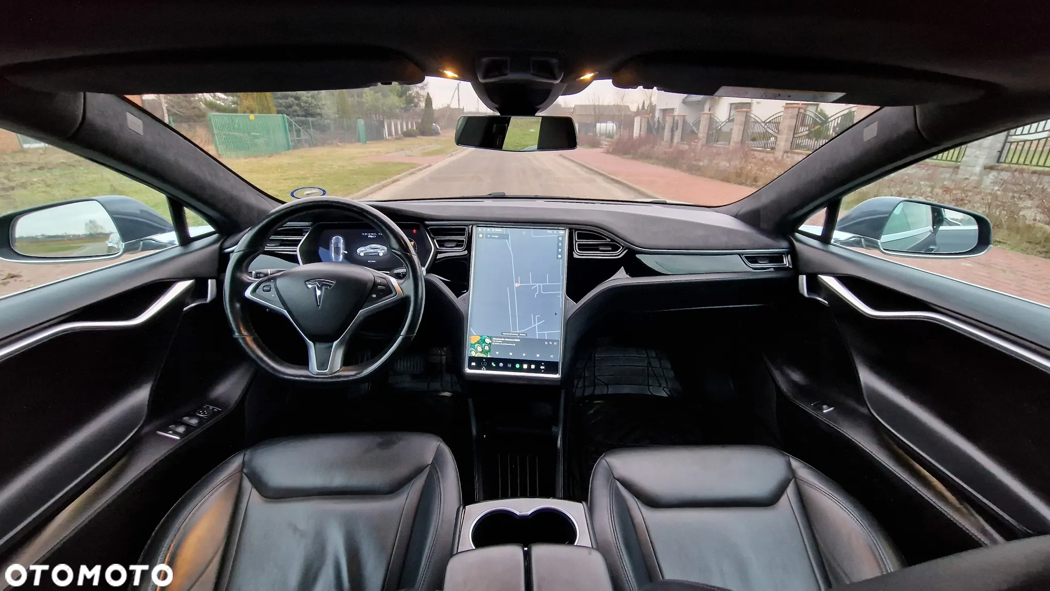 Tesla Model S Long Range Plus - 25