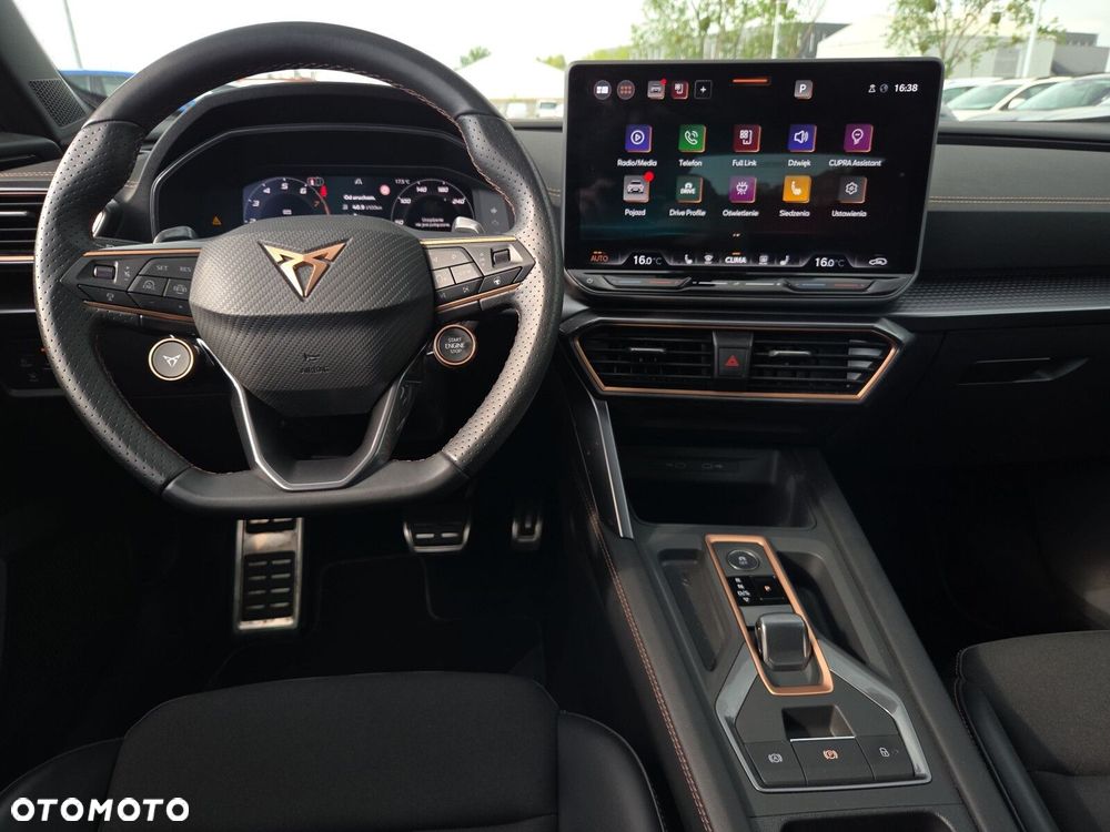 Cupra Formentor - 16