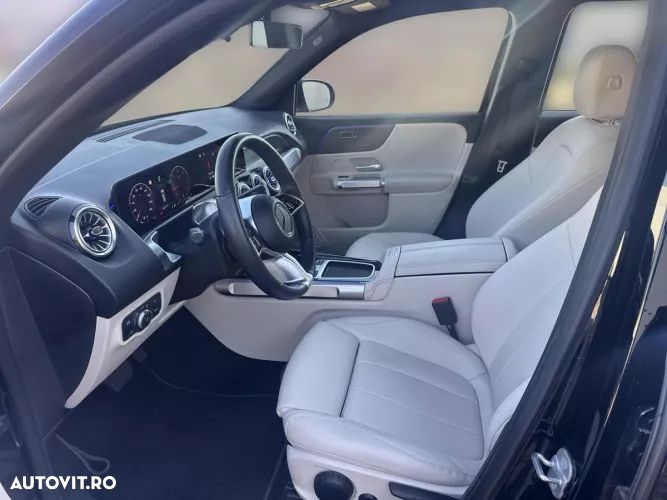 Mercedes-Benz GLB 220 d 4MATIC Aut. - 13