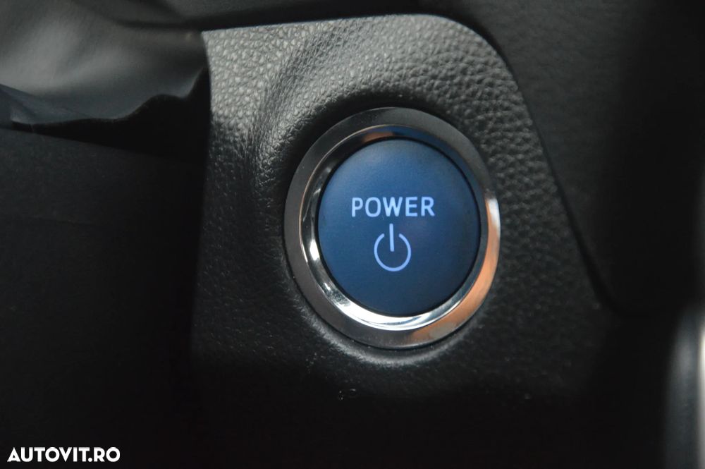 Toyota RAV4 2.5 VVT-iE 4x2 Active - 38
