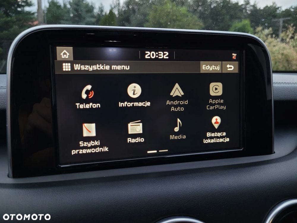 Kia Stinger 2.2 CRDi GT Line - 23