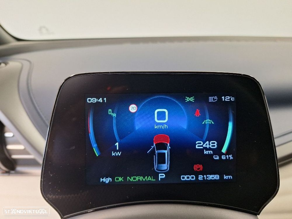 BYD Atto 3 60.48 kWh Comfort - 6