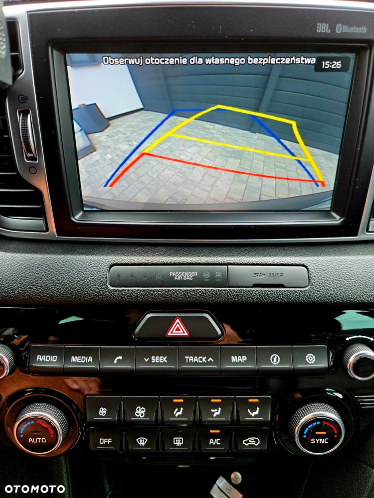 Kia Sportage 1.6 GDI Business Line 2WD - 18