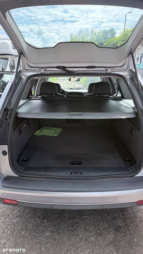 Opel Vectra 1.9 CDTI Cosmo Plus - 24