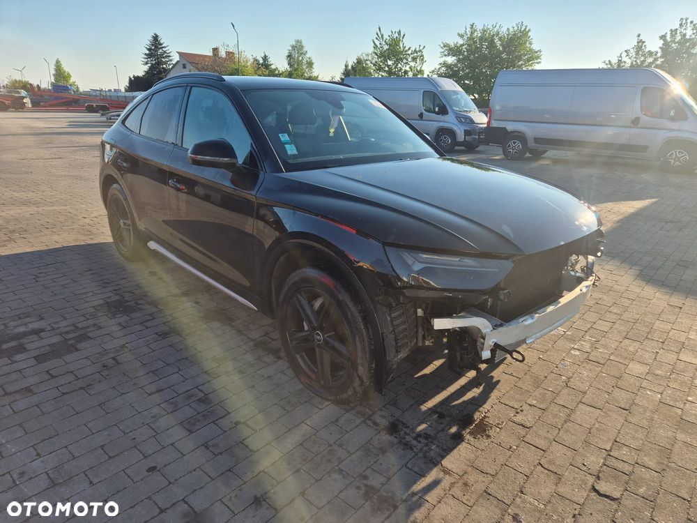 Audi Q5 - 7