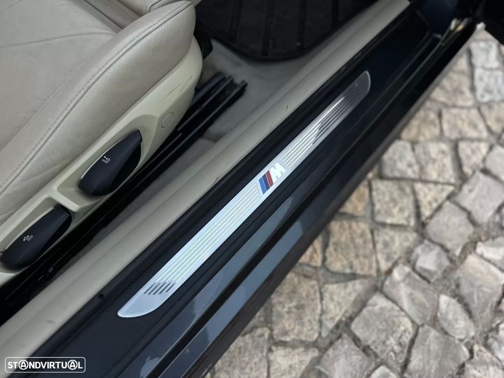 BMW 320 d Coupe - 35