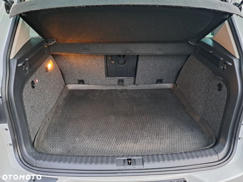 Volkswagen Tiguan 2.0 TDI SCR 4MOTION BlueMotion Technology DSG Sport & Style - 20