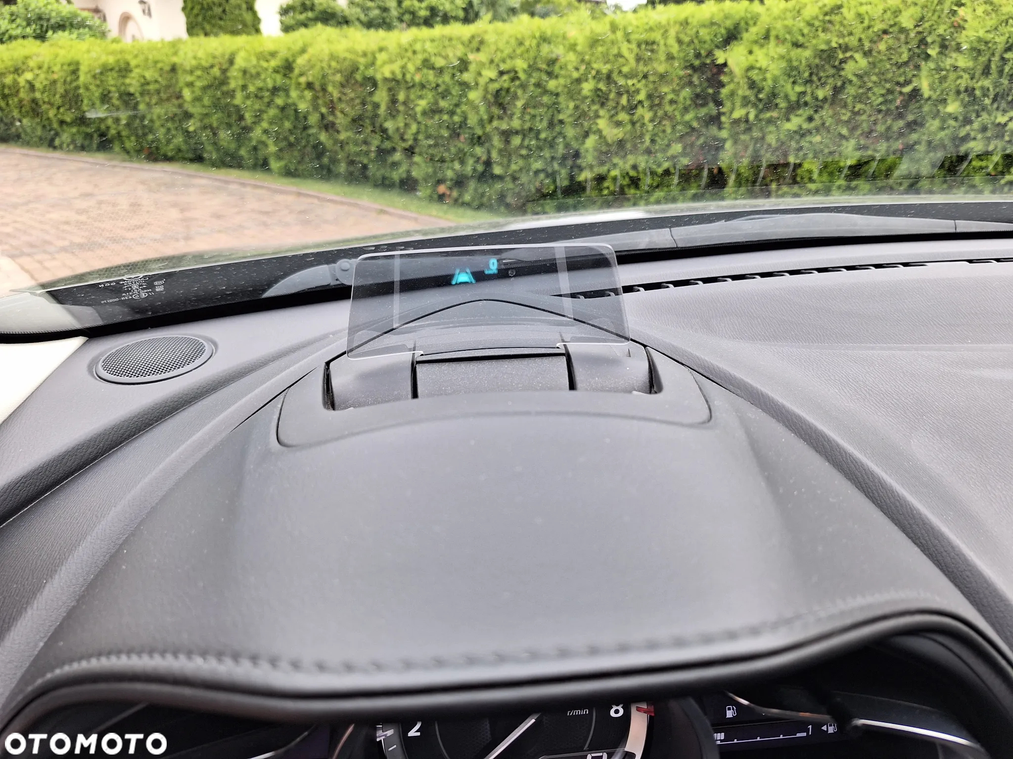 Mazda CX-3 SKYACTIV-G 120 FWD Kizoku Intense - 17